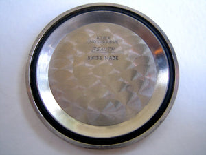Zenith Port Royal Chronometer, Manual, Very Large 36mm