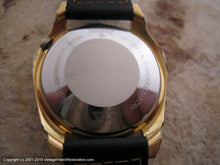 Load image into Gallery viewer, Zodiac Olympus with Rotating Hour Disc in Jetson-Style Case, Automatic, 35.5x41.5mm

